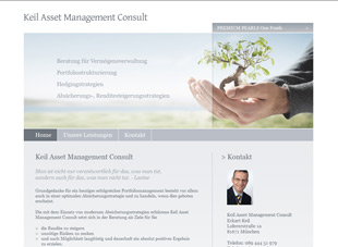 Keil Asset Management Consult