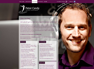 Peter Candy EventManagement