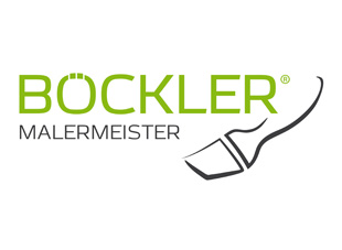 Böckler Malermeister Kaufbeuren Logo