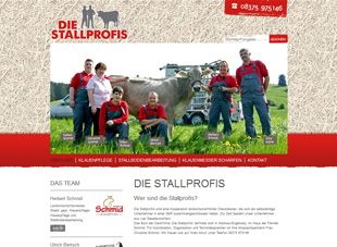 Die-Stallprofis.de