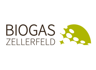 Logoentwicklung Biogas Zellerfeld