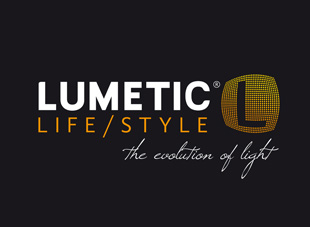 Lumetic Lifestyle Logoentwicklung