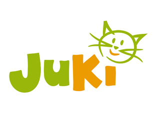 JUKI Logo