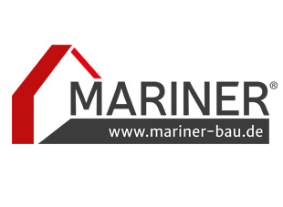 Mariner Ludwig Bauunternehmen - Logoentwicklung