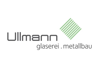 Neues Corporate Design für die Glaserei Ullmann aus Kaufbeuren