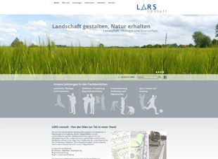 LARS consult GmbH Memmingen